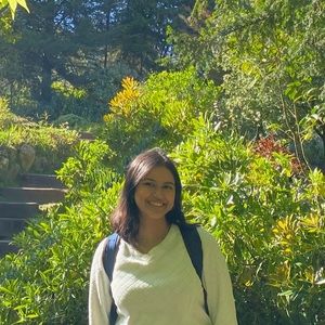 Meet your Posher, Sweta